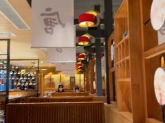 -唐猫庭院·千年陕菜(大唐不夜城店)