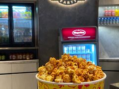 -百美汇影城(LUXE嘉里中心店)