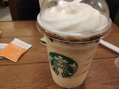 -星巴克(成都太古里二店)