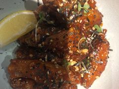 -BE BRIGHT KITCHEN(正佳广场店)
