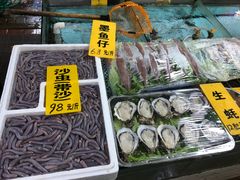 -寻味顺德·南记酒家·传统顺德菜·鱼生(广源路店)