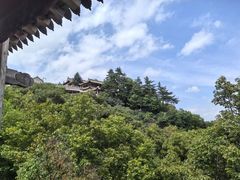 -崆峒山景区