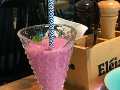 -HELLO MUSAE 拾光缪斯餐厅·纯正希腊风味(苏州中心店)