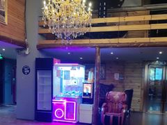 -明日世界密室轰趴·剧本桌游·箭馆团建(国贸店)
