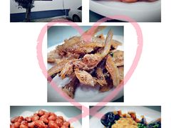 -乡乐园蟹庄·阳澄湖农家乐