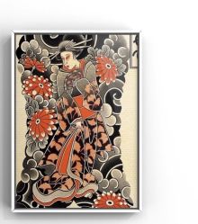 点击看大图 -针牛刺客·刺青纹身