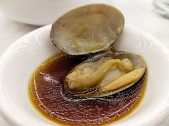 -渔中舟海鲜大排档(普陀沈家门店)