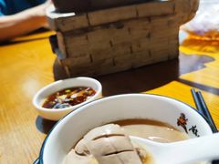 -猪腰一家·地道佛山菜(盐步店)