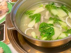 -润园四季椰子鸡火锅(欢乐海岸店)