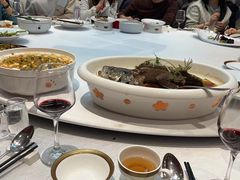 -满堂·烤鸭店·北京菜(鼓楼店)