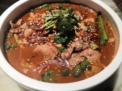 -绿茶餐厅(昌平悦荟店)