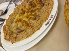 -华梅西餐厅(哈尔滨中央大街店)