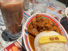 -敏华冰厅(平安金融中心店)