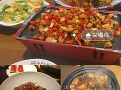 -小户人家(循礼门南国中心店)