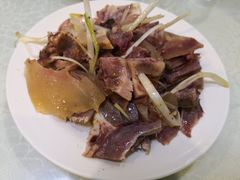 -杨记拉面总店