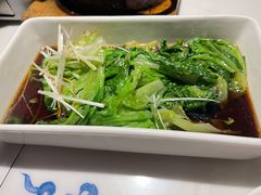 -小菜园新徽菜(常州武进吾悦店)