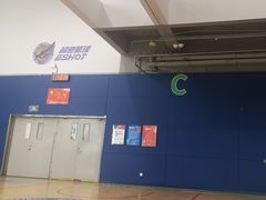 -翼速篮球·儿童体适能·中考体育(鲁能城店)