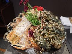 -黑木原精致料理·铁板烧