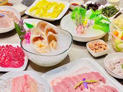 -围炉夜话·潮汕卤水火锅(榕江店)