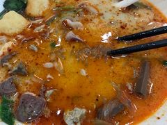 -鸭得堡老鸭汤·鸭血粉丝(凤凰西街店)