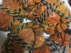 -喜洋洋蟹庄(阳澄湖店)
