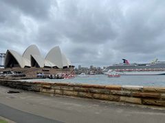-悉尼歌剧院