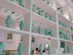 -姚姚酸菜鱼·金戈戈香港豉油鸡(喜荟城联名店)