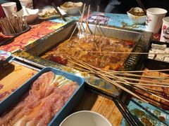 -串天下串串香(宽窄巷子店)