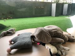 -NOKNOK若蔻亲子餐厅(天地壹方北馆店)