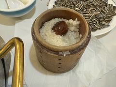 -朴小妹人参鸡汤火锅(长白山万达店)