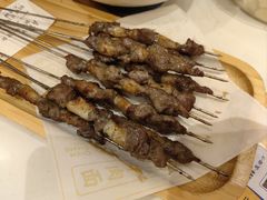 -陳香貴·兰州牛肉面(上海长风大悦城店)