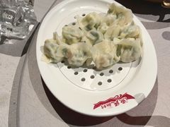 -悦海·家宴·冰花皮皮虾大锅贴(宝龙店)