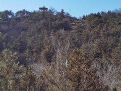 -乌素图国家森林公园