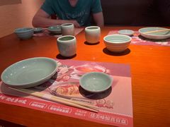 -仓桥家·焗寿司·锅物(光谷步行街店)