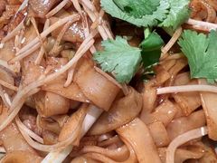 怀旧干炒牛河-色香味(澳门巴黎人店)