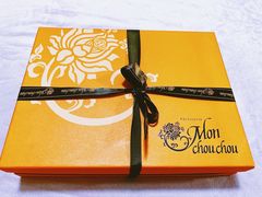 -Monchouchou檬舒舒(尚嘉中心店)