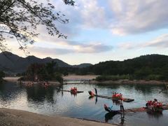 -楠溪江风景名胜区