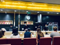 -东京屋(武定路店)