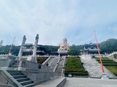 -句容茅山景区