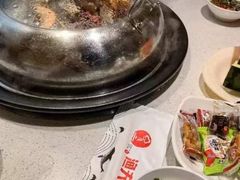 -渔夫蒸鲜(世奥湾店)