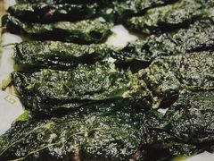 假娄叶包牛肉-阿谋美食·广西菜