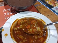 -海盗虾饭·剥好的小龙虾饭(上地辉煌店)