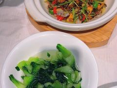 -小厨师·二十年沈家门小海鲜(百井坊巷店)