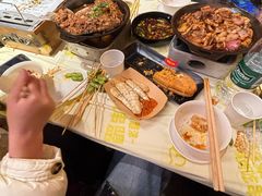 -串盟烧烤·长沙美食地标(星沙店)