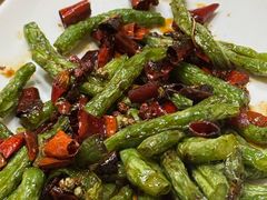 -圣夜东北菜烧烤·夜宵·龙虾(胥江路店)