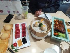 -避风塘(百联奥特莱斯广场店)