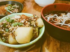 农家小土豆-冒椒火辣(奎星楼街店)
