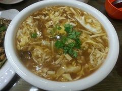 -又一福烤鸭·北京菜(东四店)