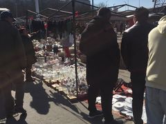 -中环花鸟鱼虫市场