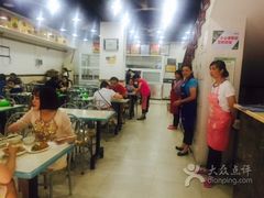 -天一沾水肥肠(科园一街店)